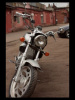 Zongshen 250, 2008 г.