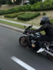 Honda CBR 650F ABS, 2015 г.