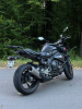 Yamaha MT 10, 2017 г.
