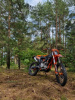 Progasi Hardcore 450, 2024 г.