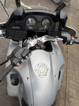 BMW R RT 1150, 2002 г.