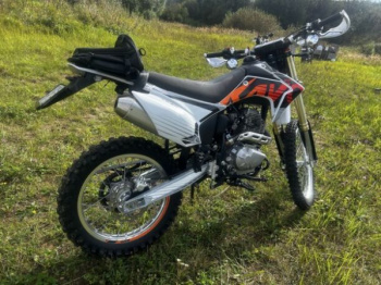 Kayo T1 300 ENDURO, 2025 г.