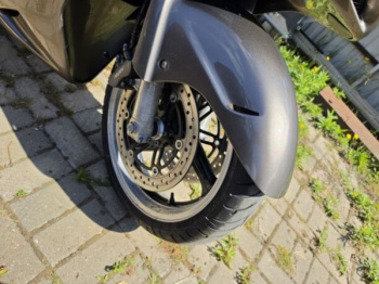 Honda CBR, 1997 г.