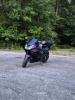 Honda VFR, 2002 г.