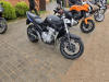 Suzuki Bandit, 2007 г.