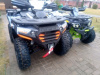 Motoland MAX 300 X EFI, 2026 г.