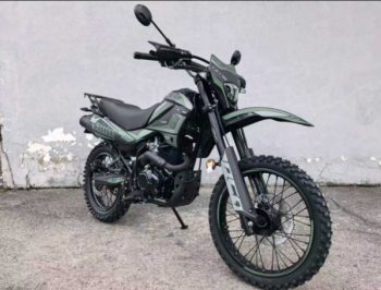 Racer Panther PRO 19 (RC300B-F), 2026 г.