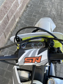 STN H8 PRO, 2026 г.