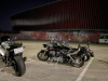 Honda VTX 1800 F, 2007 г.
