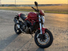 Ducati Monster, 2015 г.