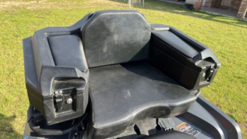 BRP Outlander 570 Max, 2019 г.