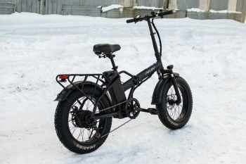  AVM CITY FAT, 2026 г.