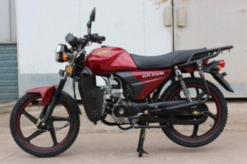 Hors Alpha XL-NEW, 2026 г.