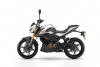 QJ MOTOR SRK 125S, 2026 г.