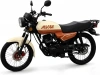 Стрит AVM KING 125, 2026 г.