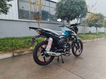 Roliz ALPHA Vertigo LS 49cc, 2026 г.