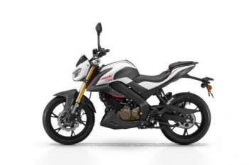 QJ MOTOR SRK 125S, 2026 г.