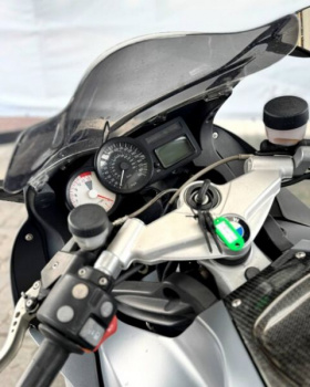 BMW K 1200 S, 2005 г.