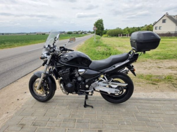 Suzuki Bandit, 2001 г.