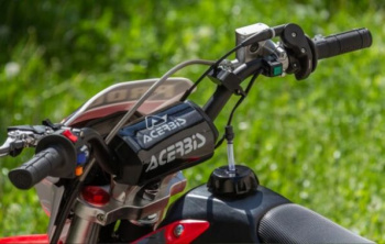 Progasi SMART 125 17/14, 2025 г.