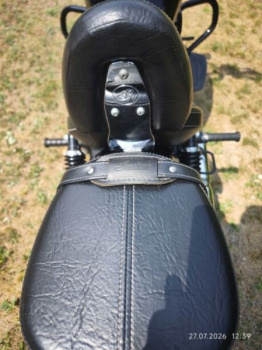 Indian Scout, 2018 г.