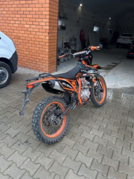 Эксклюзив Редкая модель 250 cc, 2025 г.