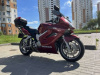 Honda VFR, 2007 г.