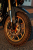 Regulmoto ADV, 2024 г.