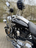 Harley-Davidson Road King FLHR, 2014 г.