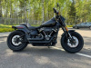 Harley-Davidson Fat Bob 114, 2018 г.