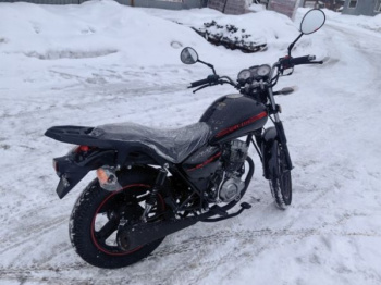 Hors Z 150, 2026 г.