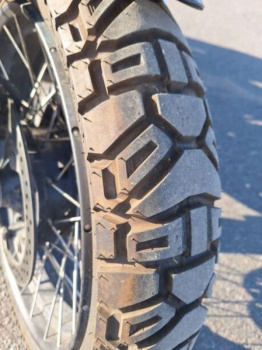 BMW R 1200 GS Adventure, 2016 г.