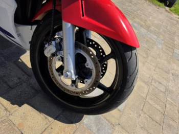 Honda CBR, 1994 г.
