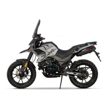 Regulmoto Duke 300, 2026 г.