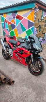 Honda CBR 954, 2003 г.