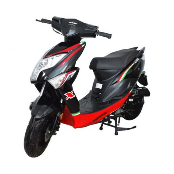 Regulmoto Eagle 50 (LJ50QT-3L), 2025 г.