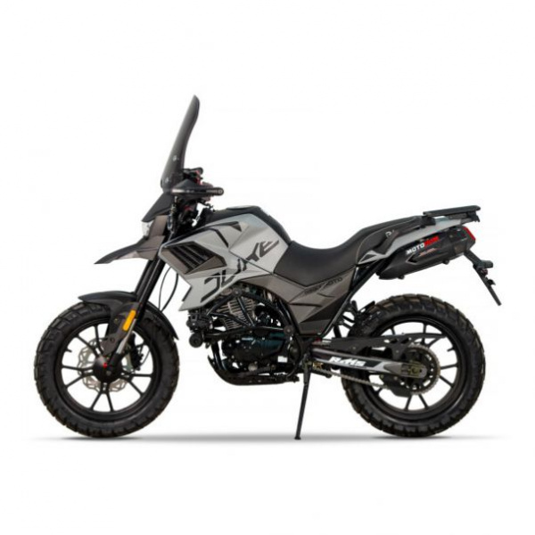 Regulmoto Duke 300, 2026 г.