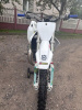 Husqvarna TC, 2021 г.