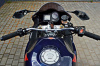 Honda CBR 900 RR, 2001 г.