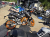 KTM 390, 2015 г.