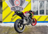Racer Storm RC250 XZR-A, 2024 г.