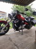 Yamaha XVS, 2010 г.