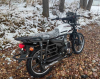Motoland Alpha RS 11 Forester, 2025 г.