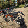 Kayo T4 300 ENDURO PR с ЭПТС, 2026 г.