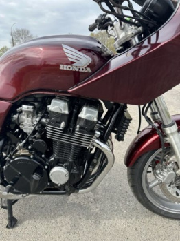 Honda CB 750, 1994 г.