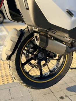 BMW R 1300 GS OPTION 719 TRAMUNTANA, 2025 г.