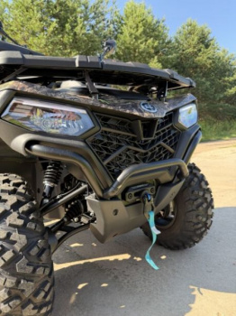 CFMOTO CForce CFORCE520L, 2026 г.