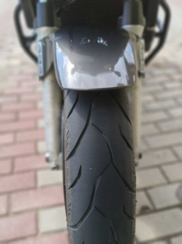 Honda CBF 600SA, 2006 г.