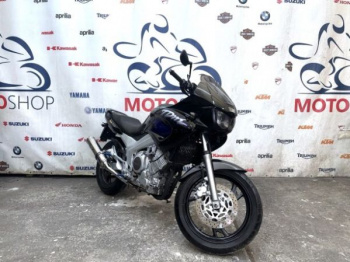Yamaha TDM 850, 2000 г.