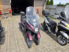 Yamaha YS, 2018 г.